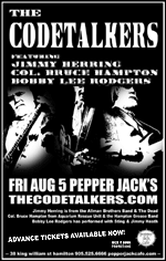 The Codetalkers