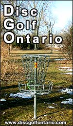 Disc Golf Ontario