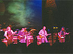 Allman Brothers Band