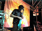 Blue Quarter