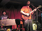 The Fat Cats
