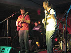 The Fat Cats
