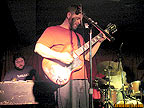 The Fat Cats