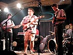 Electric Meat