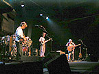 String Cheese Incident