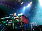 String Cheese Incident