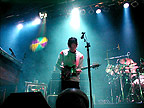 String Cheese Incident